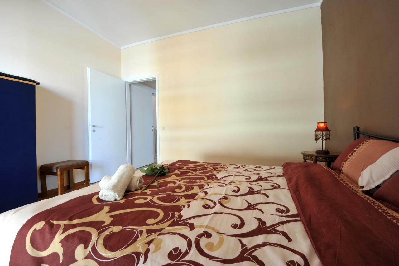 Apartment Near Stavros Niarchos Park & Acropolis Athens Exterior photo