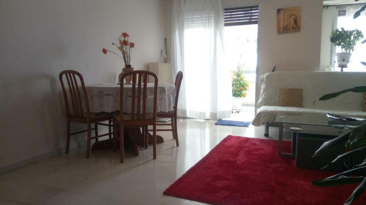 Apartment Near Stavros Niarchos Park & Acropolis Athens Exterior photo